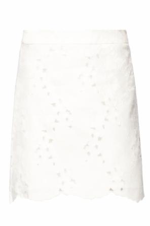 Floral motif skirt, zdjęcie 1 Floral motif skirt od Michael Kors